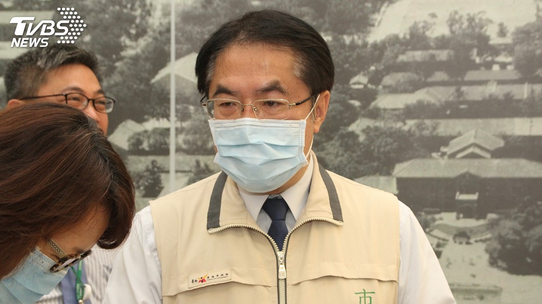 急難紓困申請 黃偉哲:台南已審通過千萬元