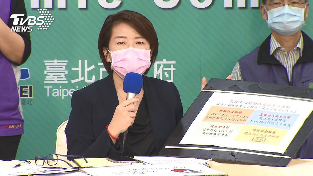 圖／TVBS