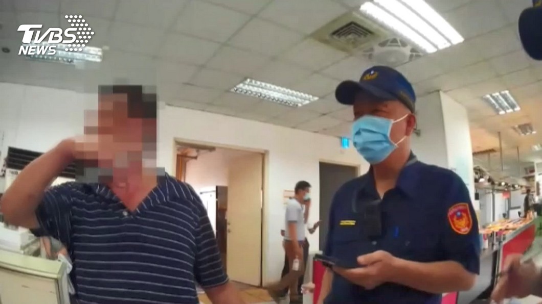 疫情生意掉6成! 高市府員工餐廳老闆想不開