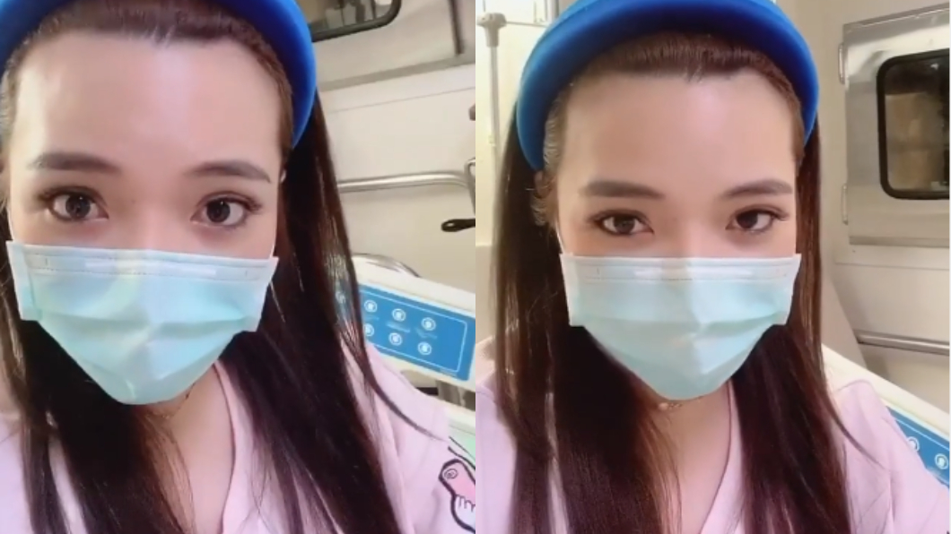 (圖/翻攝自小甜甜Instagram)