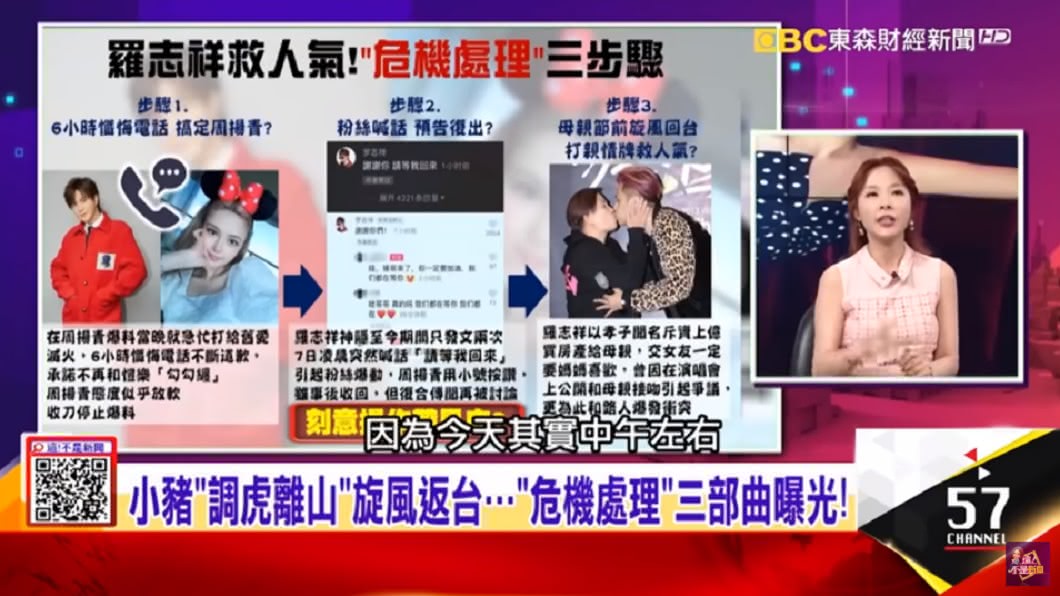 (圖/翻攝自YouTube《這!不是新聞》頻道)
