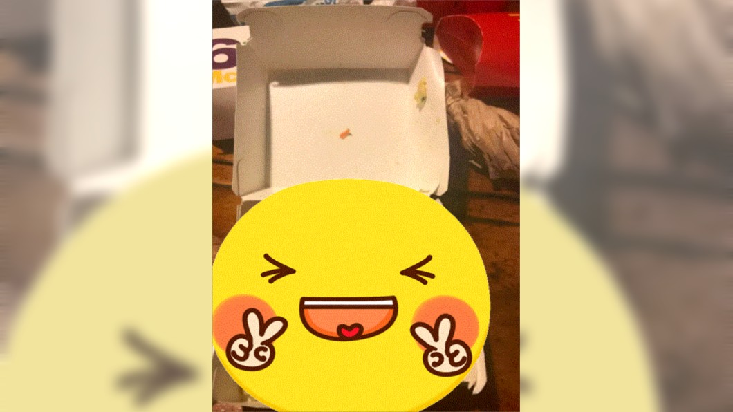 麥當勞竟有「隱藏菜單」?她開漢堡盒看傻:怎麼是它