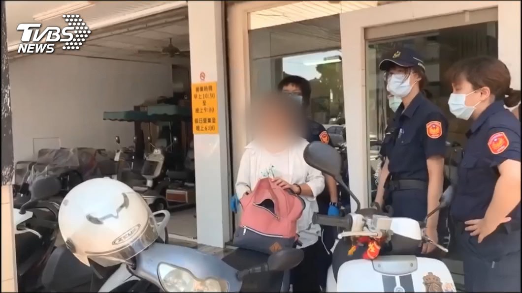 報案申訴逾千件　台南檢舉達人蘇大媽遭起訴