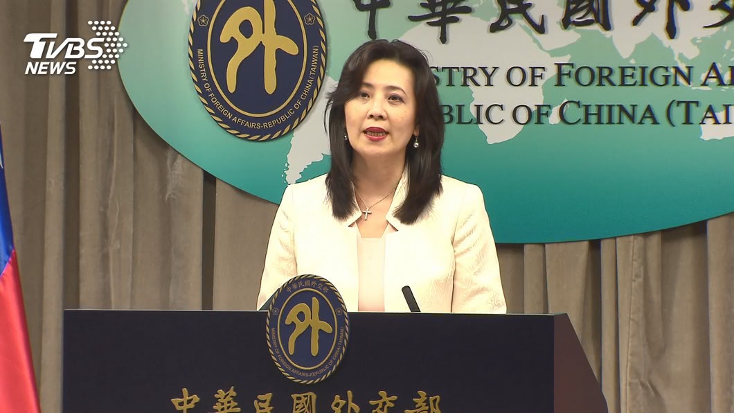 川普否決國防授權法 外交部:持續關注後續發展