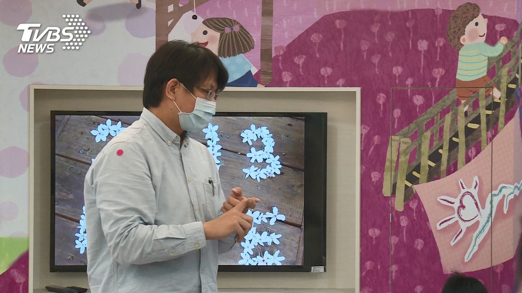 圖/TVBS