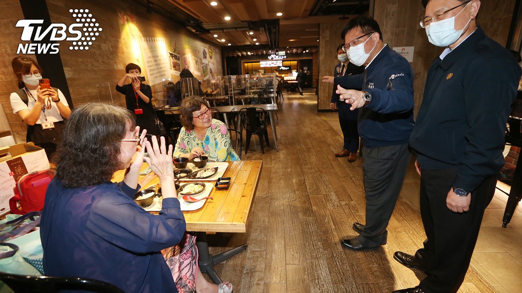 520後啟動防疫旅遊　林佳龍：超前部署安心旅遊