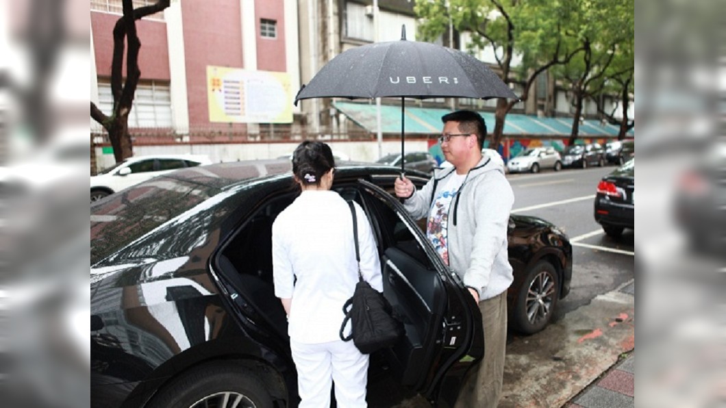 向防疫前線致敬! Uber提供醫護10萬趟免費搭車