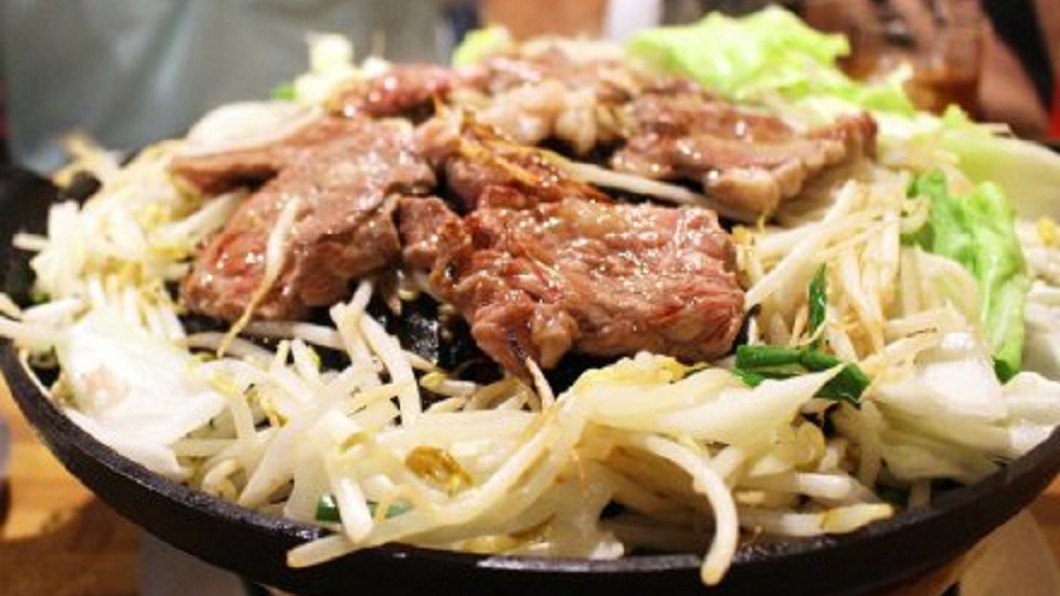北海道「成吉思汗烤肉」 鮮嫩肉質顛覆味蕾