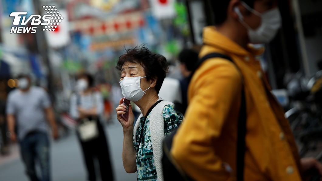 日本「緊急令」14日有望解禁 但不含東京大阪