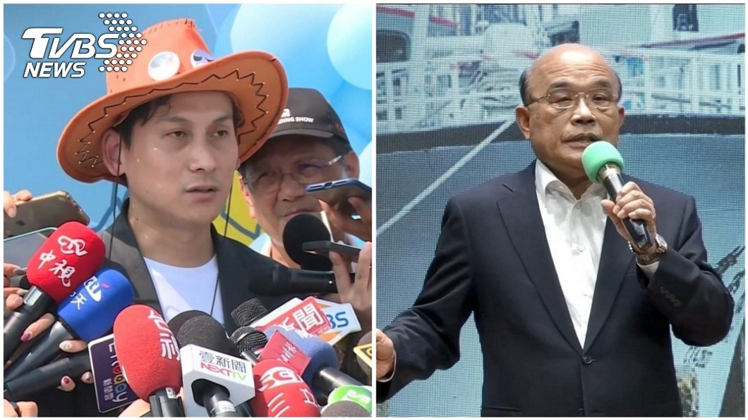 跳票不只1次　葉元之批蘇貞昌：騙神明還要騙新北市民？