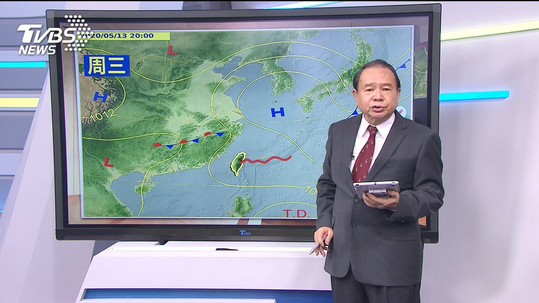 圖/TVBS