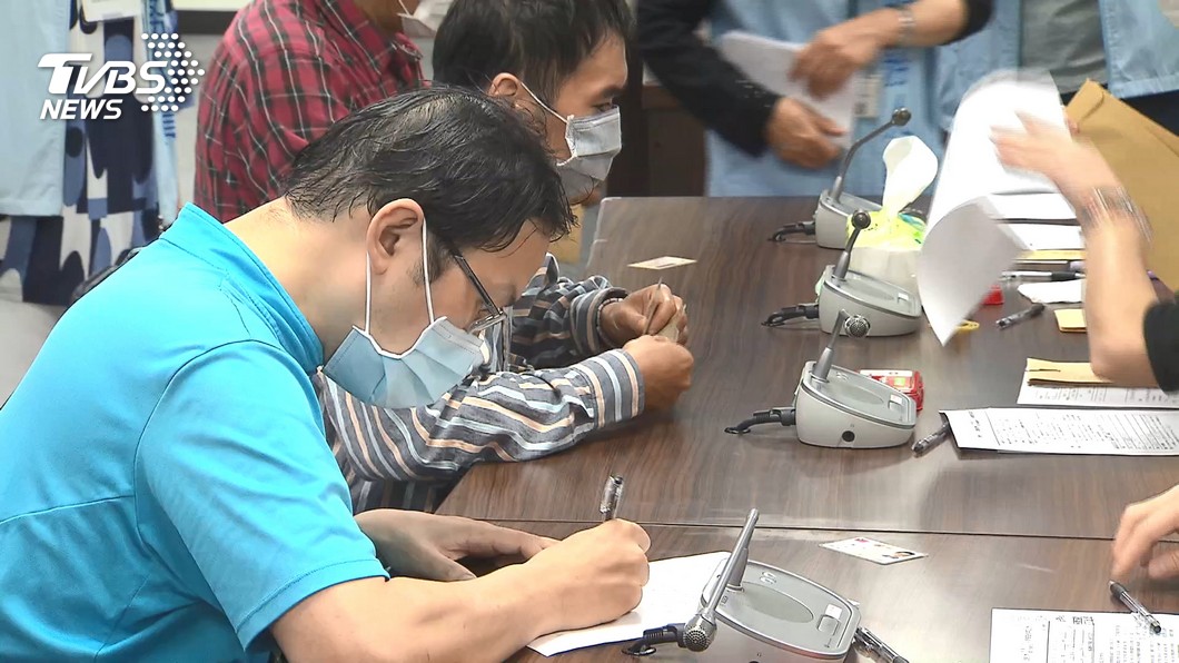 圖／TVBS(非當事銀行)