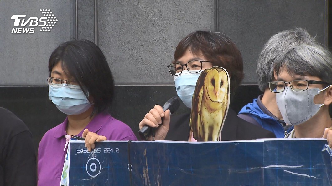 圖／TVBS