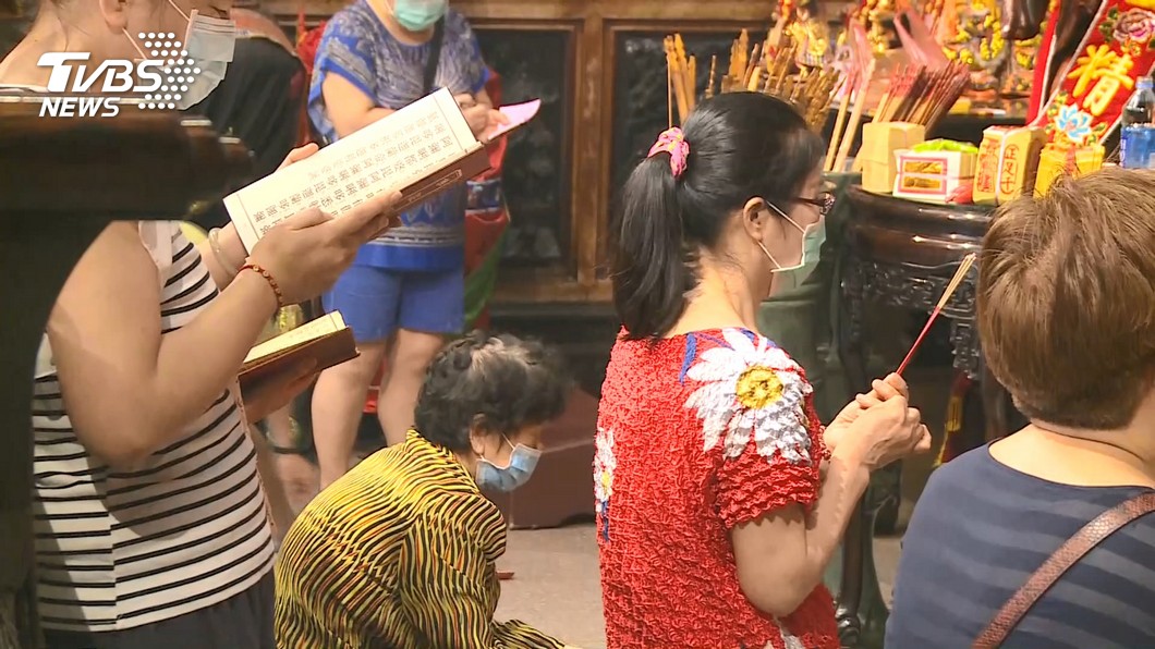 盼重啟大甲媽遶境 鎮瀾宮:疫情再緩幾周