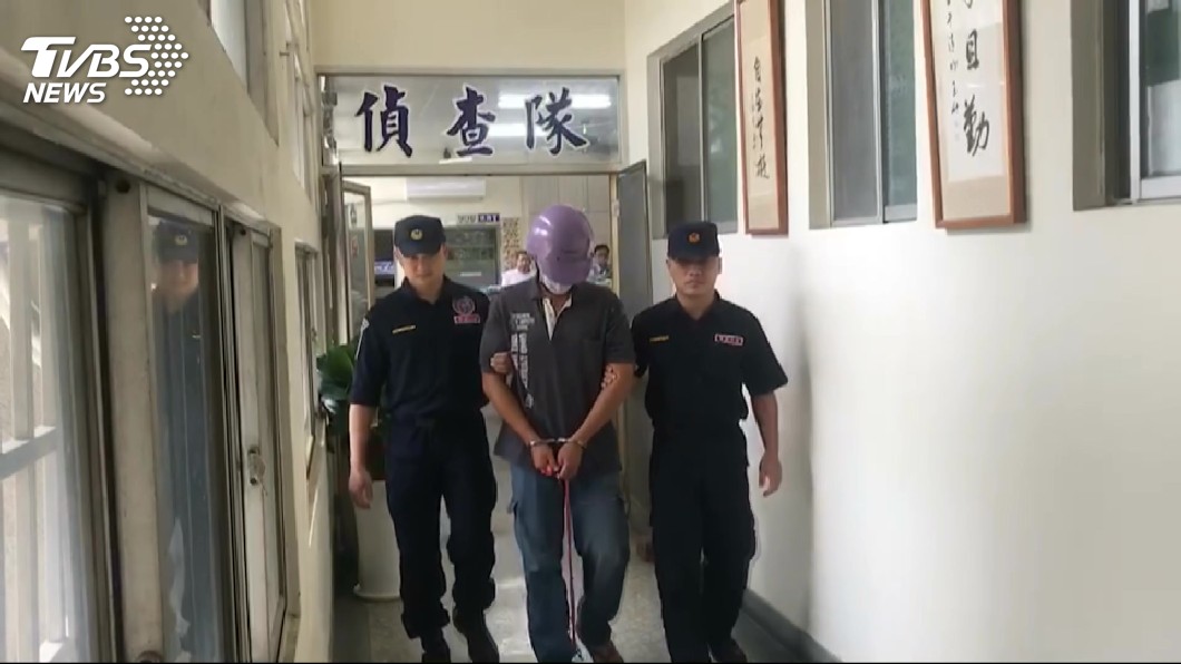 逆孫行竊失風　榔頭「敲凹頭骨」殺外婆3至親：判我死刑