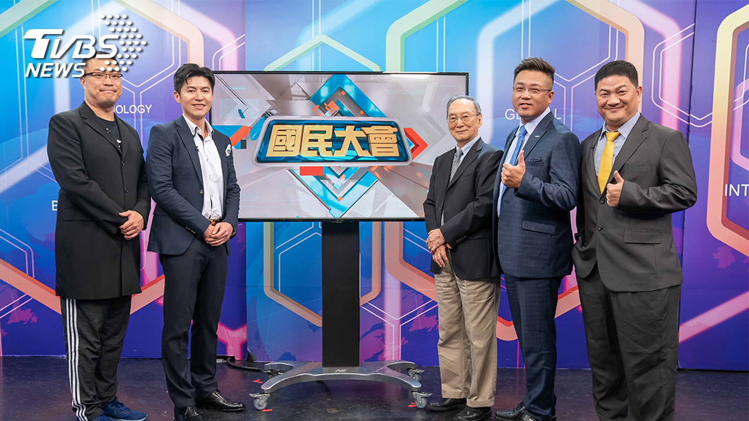 賴弘國癡情形象阿嬌沉默 朱學恒:「這是她最後的慈悲」
