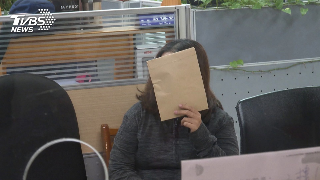 圖/TVBS