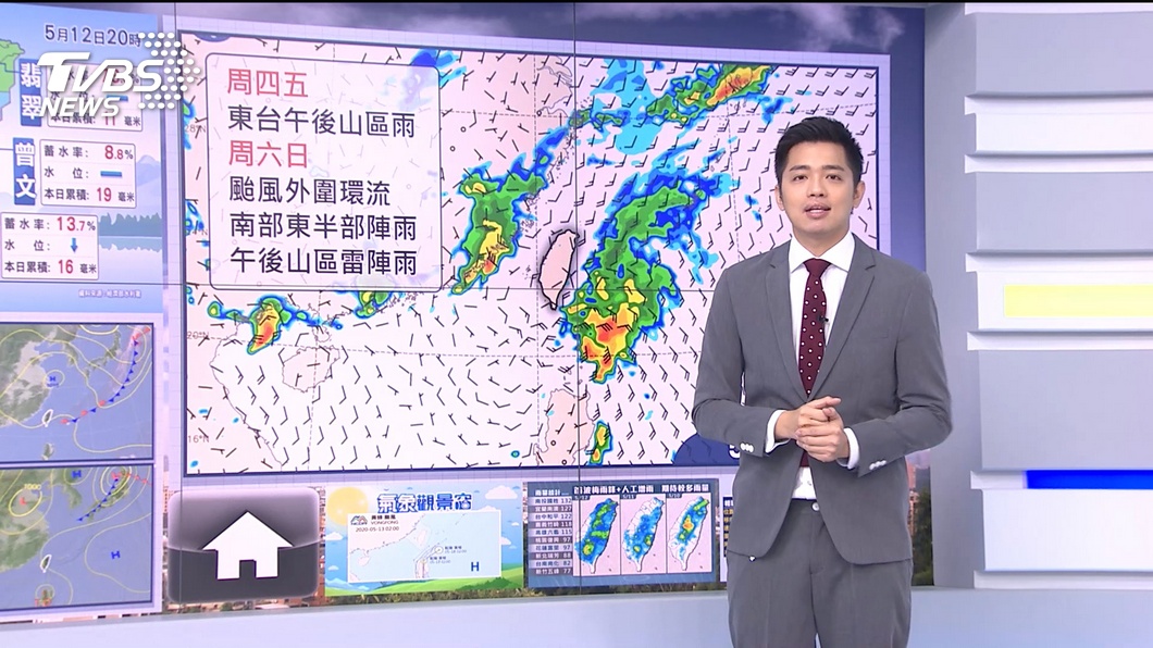 圖/TVBS