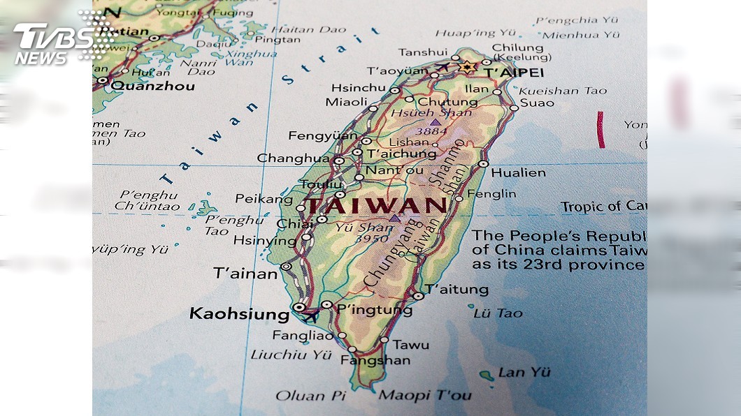 美眾院外委會再發聲挺台參與世衛 批中國是惡霸