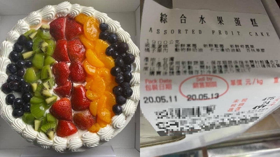 好市多十吋蛋糕CP值爆表 他曝1吃法網驚:一生夢想