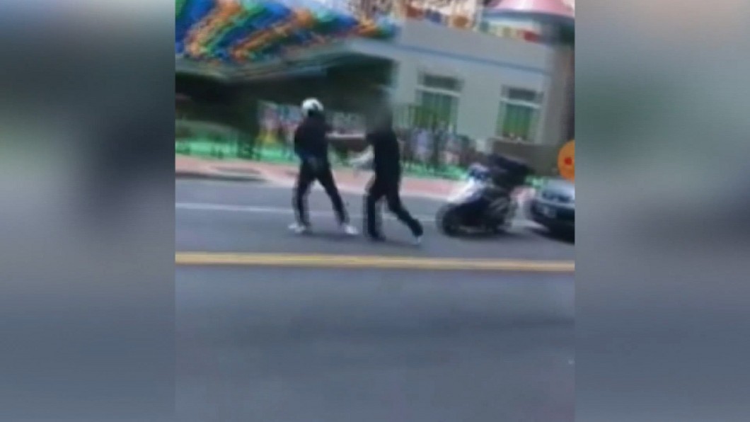 圖/翻攝自爆笑公社