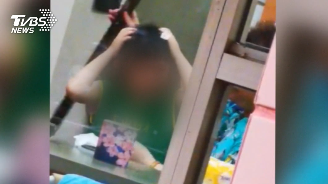 網爆老師「疑持木尺打頭」 特教生嚇哭急閃