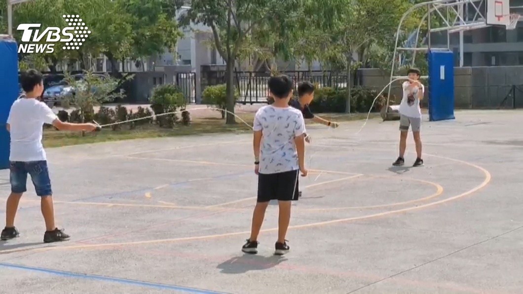 圖/TVBS