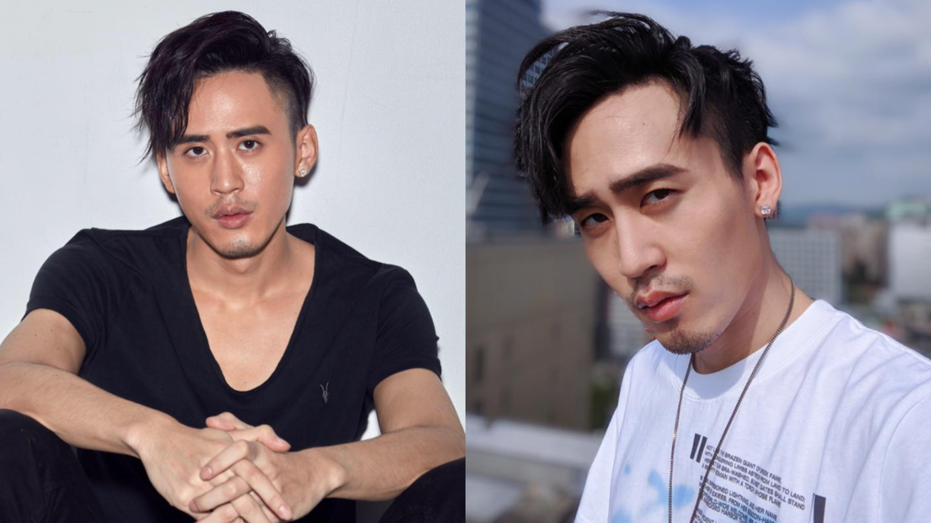 麻吉弟弟30歲了!背後環抱放閃「8年正妹女友」甜炸