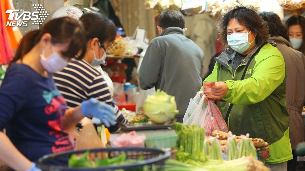 戶外不戴口罩何時開放? 侯:無社區感染疑慮再評估