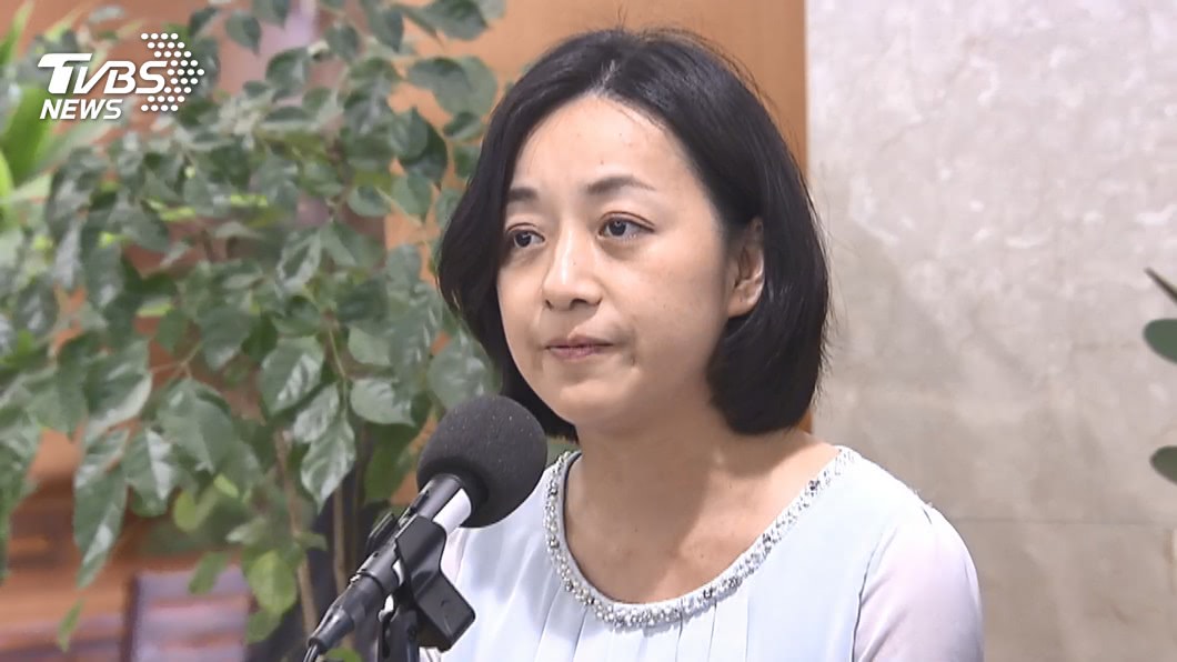 時力29日選新主席 決策委員選舉王婉諭最高票
