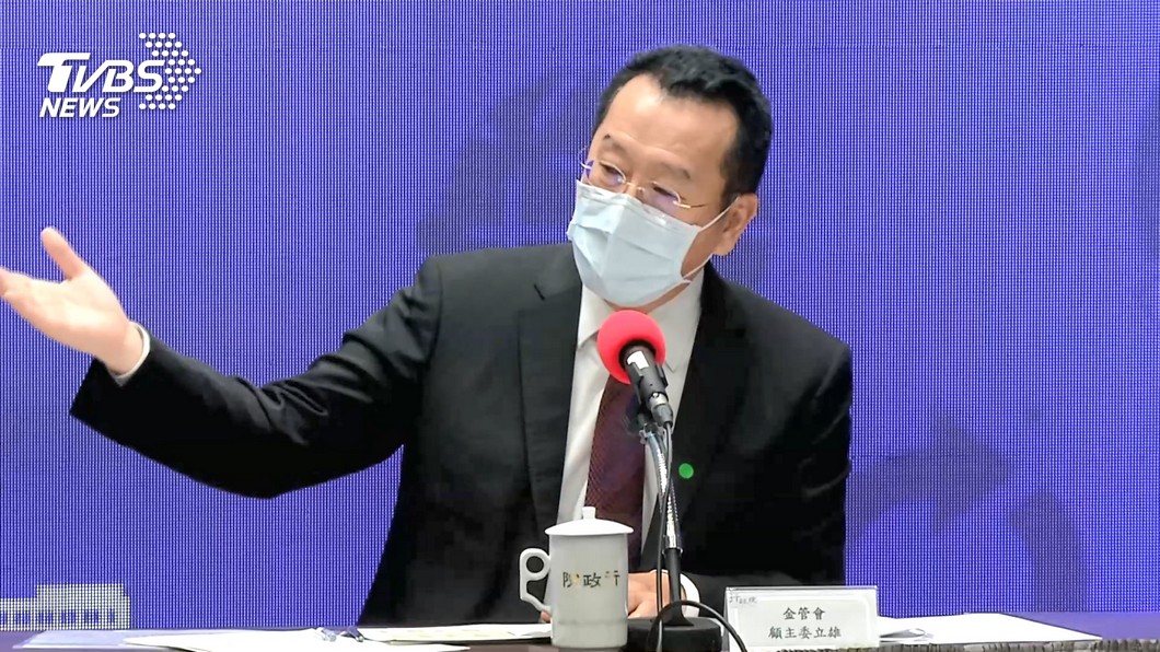 顧立雄選後成首位文人國防部長? 總統府:無異動部長的打算