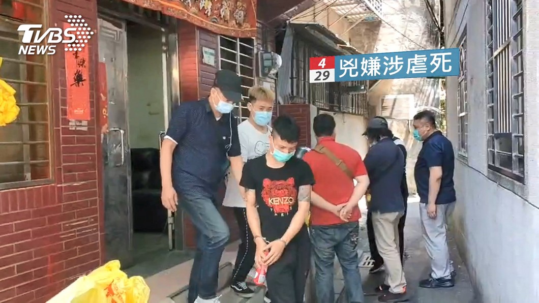 圖/TVBS
