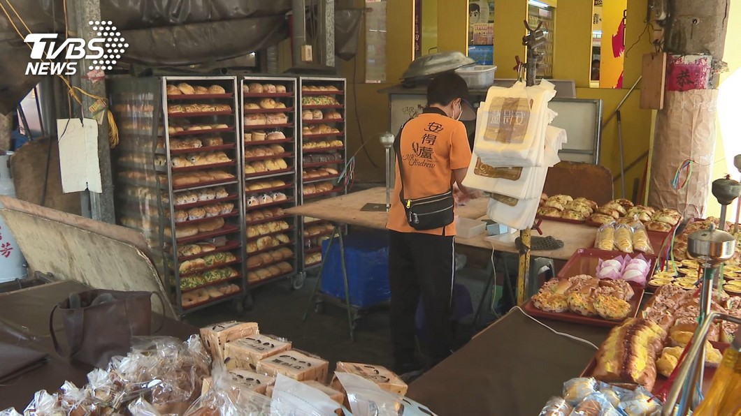 圖／TVBS