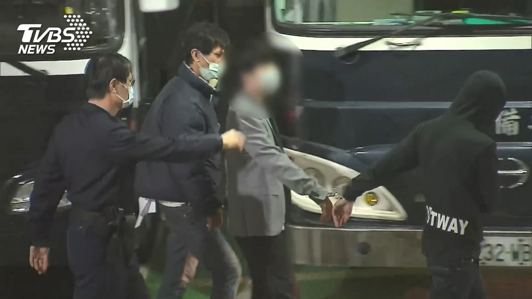 新店隨機殺人王嫌坦承「有殺人故意」 死者家屬哭求判死刑