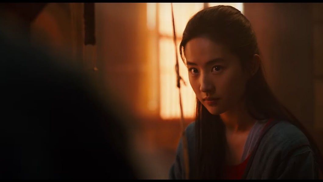圖/翻攝自Disney Movies Hong Kong youtube