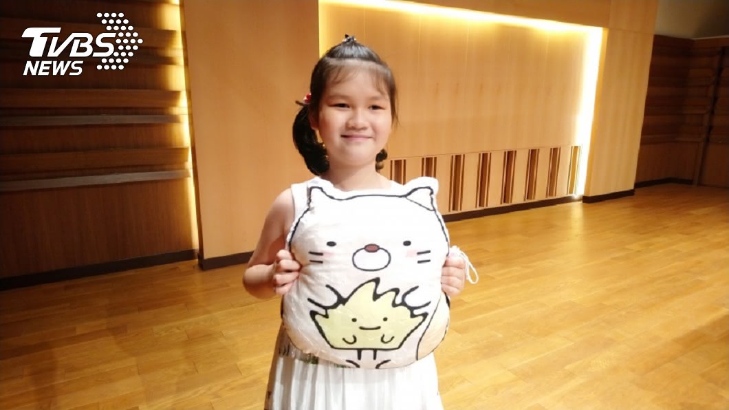 56名學生獲總統教育獎　9歲汪采函化療不放棄學習
