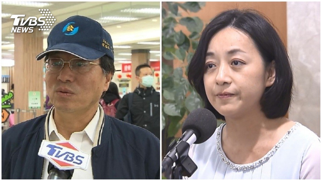 拒認錯道歉!李來希嗆國民黨沒影響力:愛怎處理就怎處理