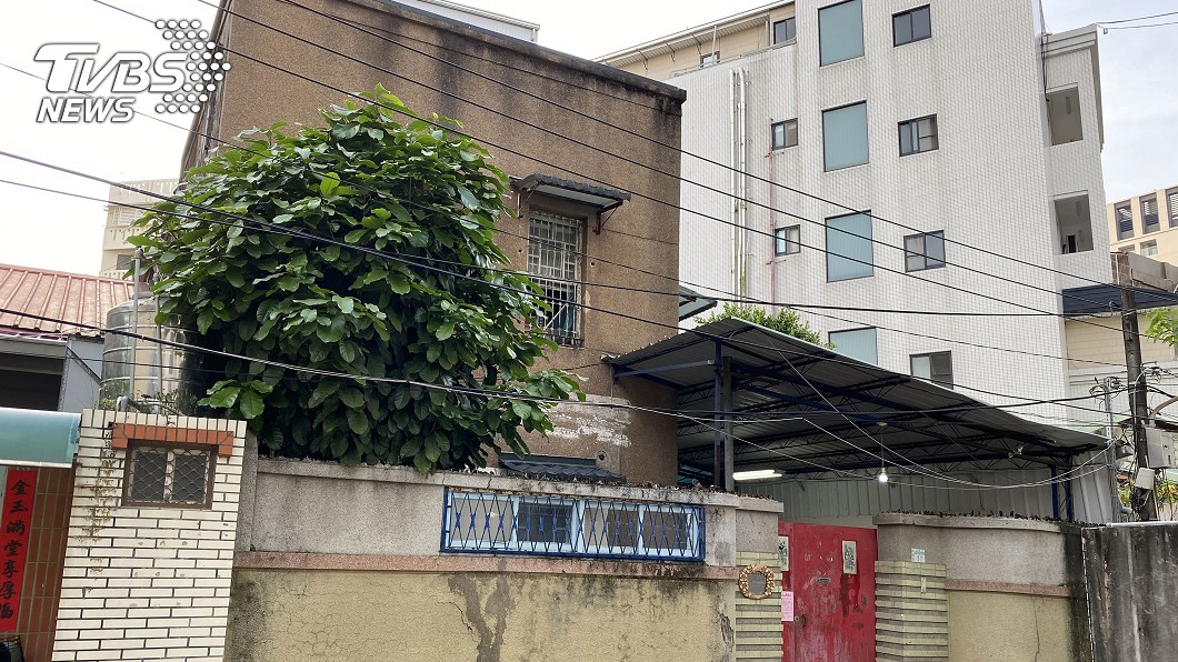 搶救台南湯德章故居 民間集資購買啟動
