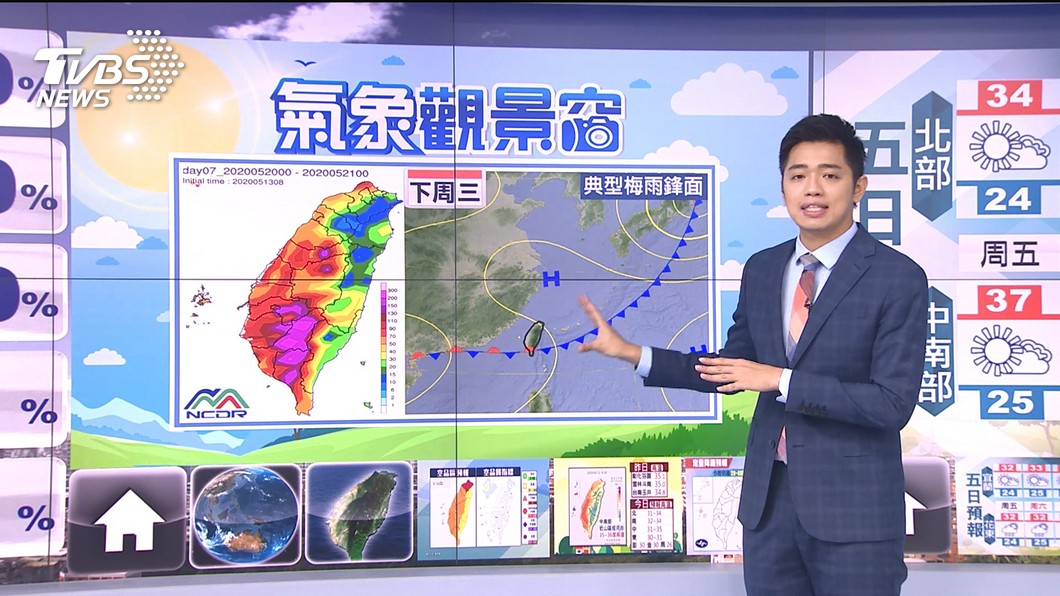 圖/TVBS