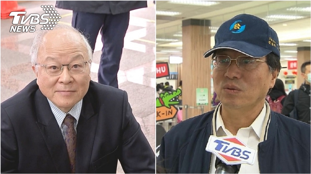 開嗆王婉諭「不如洪慈庸」 郭冠英挺李來希:有哪點不對