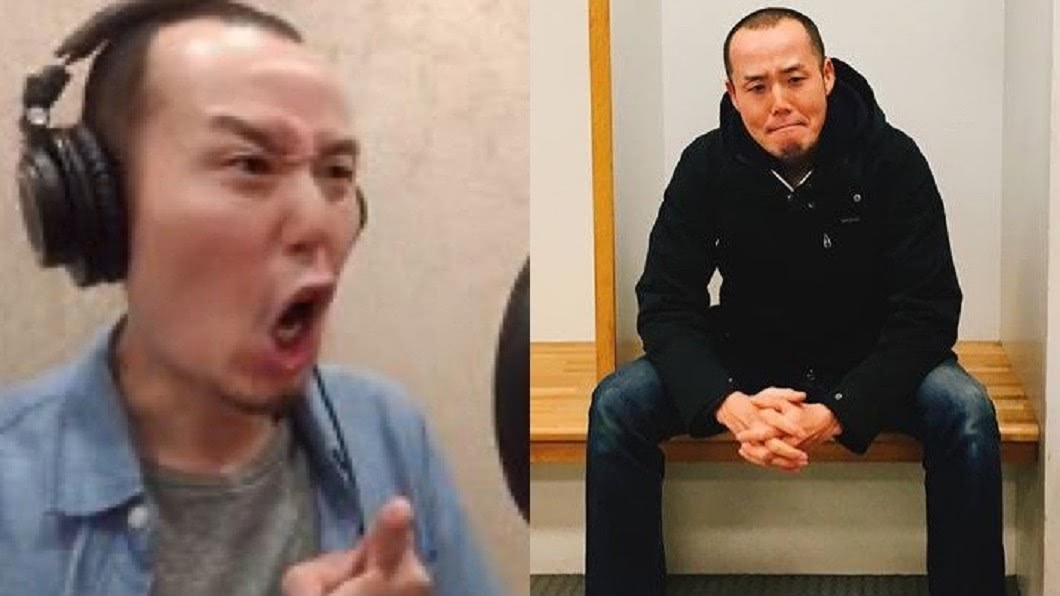喪女後賣章魚燒求生!男星「衰被譙神X病」退錢了事