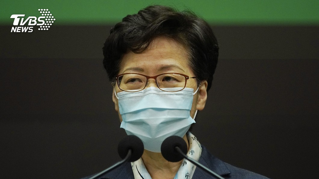 港發起「和你Sing」 杜汶澤嗆林鄭傀儡首長