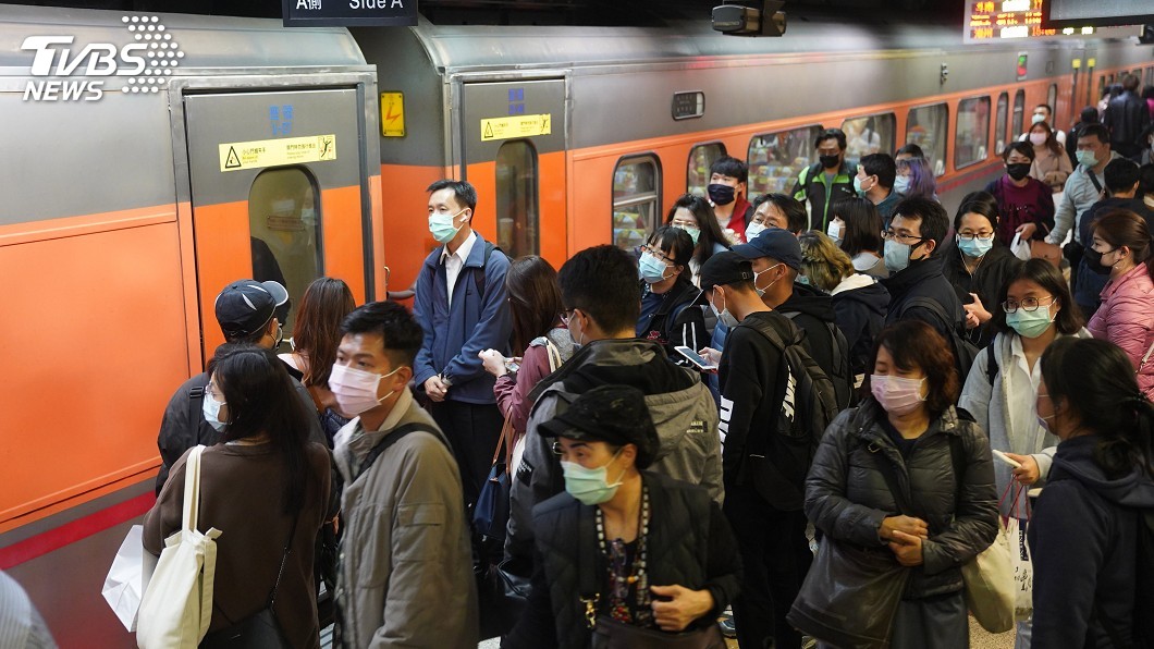 搭雙鐵吃便當 交通部擬6月起逐步開放