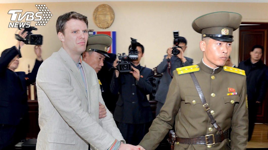 兒偷金正恩海報勞改慘死 爸媽復仇抖出北韓7億凍結資產