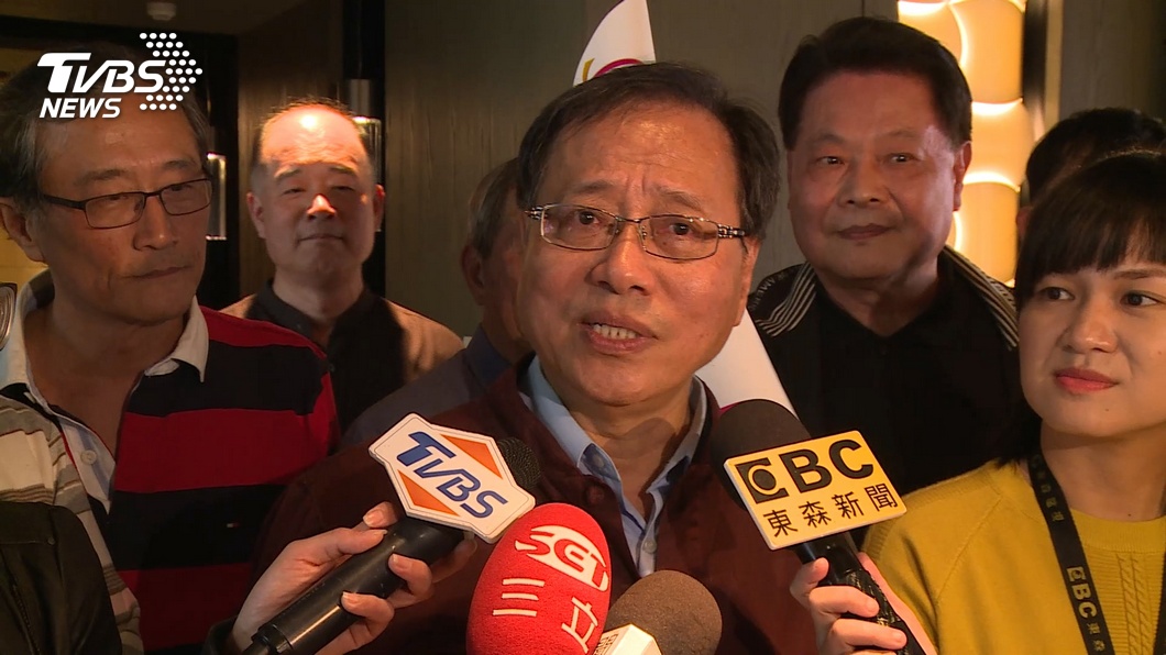 民眾狂奔搶殘劑 李來希:如乞丐撿別人的麵包殘屑