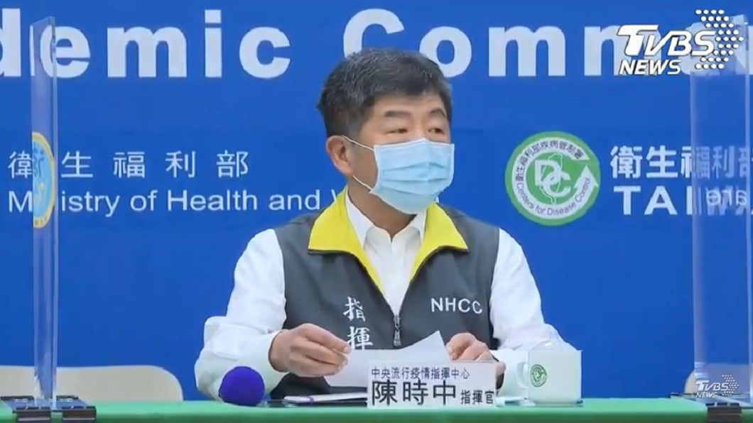 成功突破連續7天「零確診」　383人解隔離