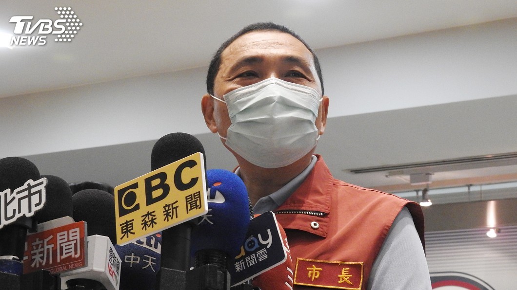 憂防疫「易收難放」 侯:宗教群聚不可掉以輕心