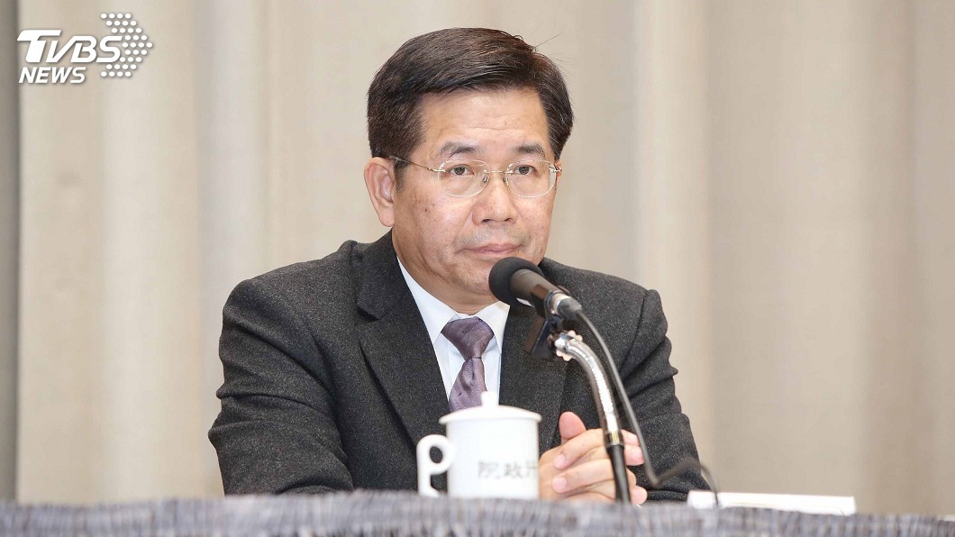 內閣總辭後是否留任？　潘文忠：先全力讓會考順利
