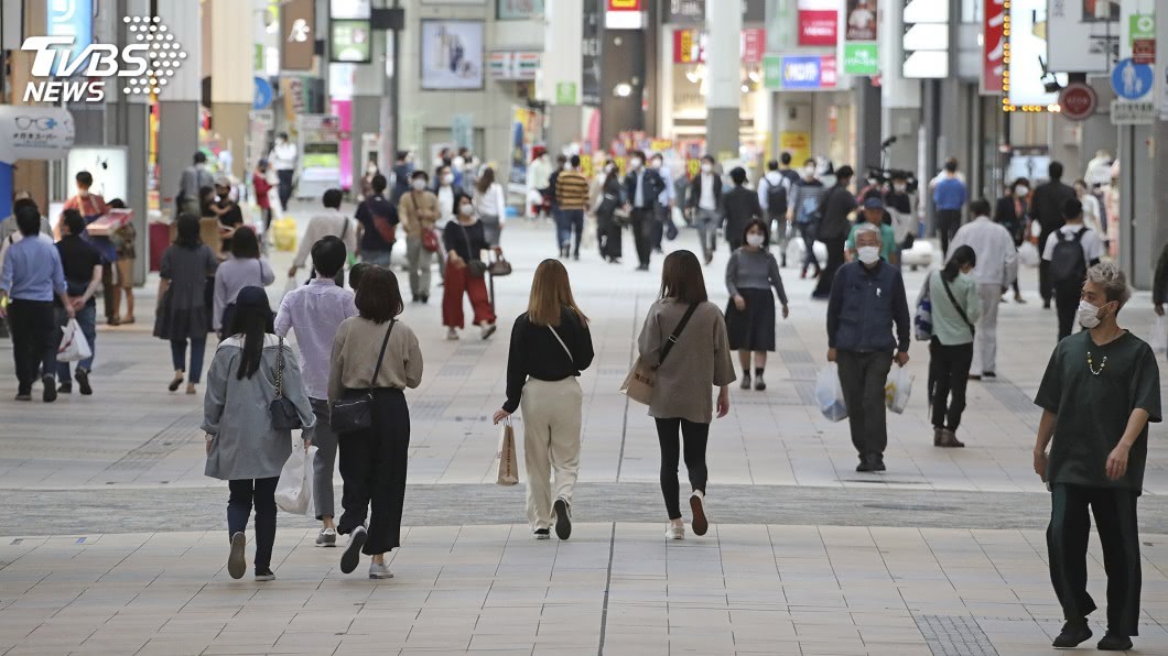 日本東京單日新增30例確診 累計破5千大關
