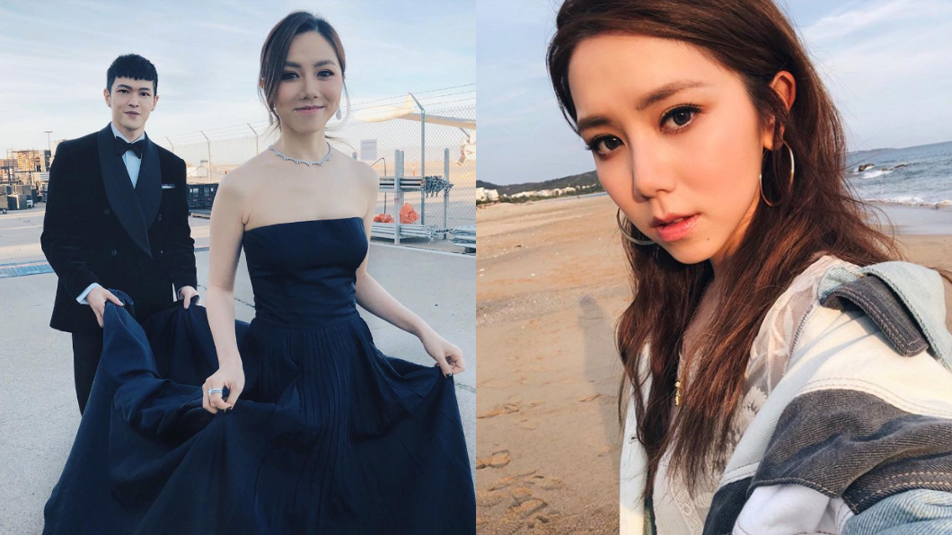 鄧紫棋爆泰國秘婚造型師男友 經紀人大笑回應